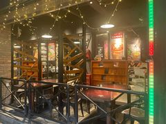 -新天一烤·贵州菜·烧烤(乌当店)