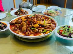 大盘鸡-福顺祥大盘鸡(临潼店)
