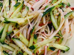 -京玉菲饭店(李村店)