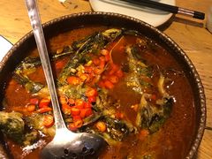 -钟记家菜(红专南路店)