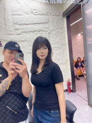 -慕名造型