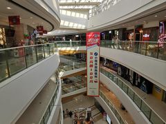 -上海颛桥万达广场