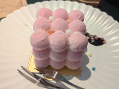 -ins森林童话餐厅coffee&bistro