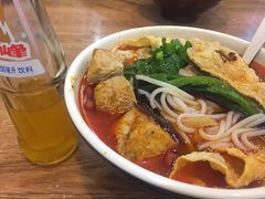 -螺小胖柳州螺蛳粉(钟楼总店)