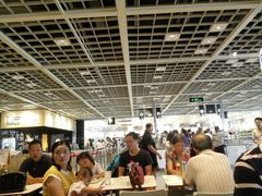 -宜家·瑞典风味餐厅(无锡店)