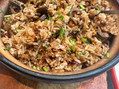 黄鳝饭-小粤楼·怀旧粤菜(万辉国际广场店)