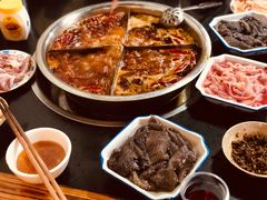 -祝幺妹火锅(裕华村总店)