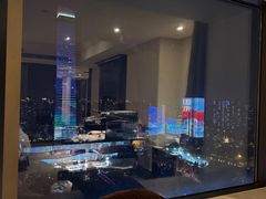 -无锡君来洲际酒店