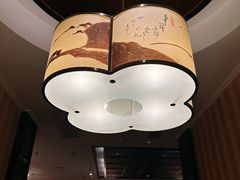 -浙江安吉JW万豪酒店·万豪中餐厅