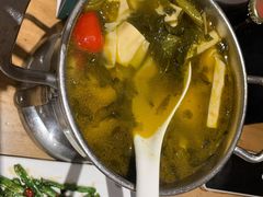-枣子树·素食餐厅(普陀山店)