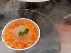-翕间食·精致淮扬菜(江苏大剧院店)