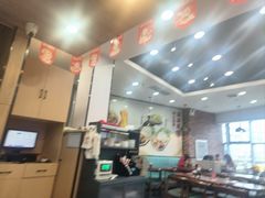 -李先生牛肉面大王(站北广场店)