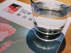 -新贝乐意大利餐厅(苏州中心店)