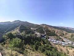 -雁门关景区