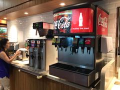 -The Habit Burger Grill 哈比特汉堡(爱琴海店)