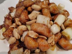 宫爆鸡丁-紫光园(劲松店)