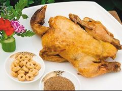 -醉美长安·陕菜(万和城店)