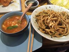-局气 烤鸭·北京菜(光华路店)