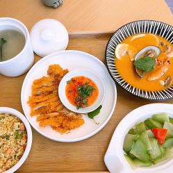 -大美母婴月子中心(希尔顿店)