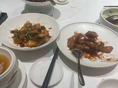 -小厨娘淮扬菜(天印大道店)