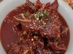 -一楼食业·美食人家