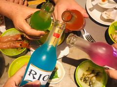 -海天盛宴海鲜自助(正大广场店)