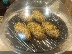 -汇聚坊酒廊(石家庄富力洲际酒店)