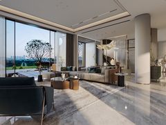 -星杰国际设计 别墅大宅装修(虹桥分公司)