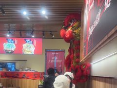 -阿润打边炉·鲜切鸡煲(华漕店)