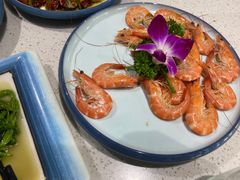 -锦里海景海鲜餐厅.三亚老字号(亚龙湾中心广场店)