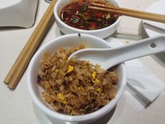 -海底捞火锅(庆春路店)