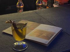 -DEW Lounge(深圳湾店)