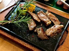 -豪客来牛排(金鼎广场店)