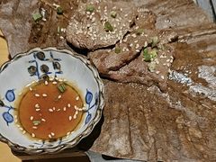 -一心创作料理屋(经开万达店)