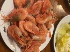 -汉巴味德(沈阳万象汇店)