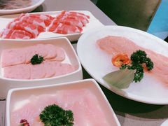 -海底捞火锅(汇金星力城店)