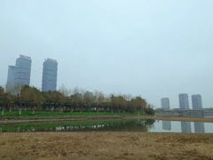 -艾溪湖湿地公园