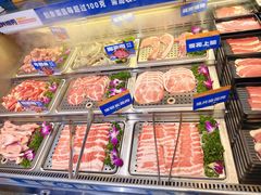 -喜井无限自助烤肉公司(领展中心城店)