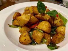 -云来居素食馆(海上世界店)