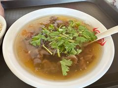 -好成财牛排馆(涂门街总店)