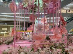 -KK ONE(京基滨河时代店)