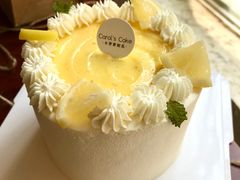 -CarolCake卡萝家(锦华万达店)