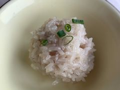 粢毛肉圆-王元兴酒楼