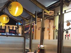 -鳗事鱼意·活鳗現烤专门店(富力海珠城店)