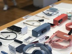 -Sony Store 索尼(来福士店)