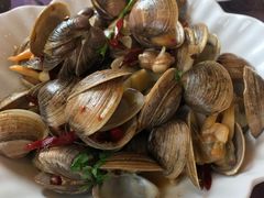 -山东八大碗山东老字号