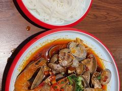 -老闵田螺馆·南昌市井菜·特色小吃(总店)