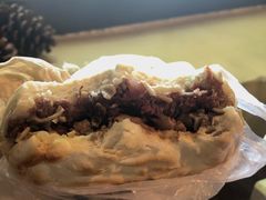 -清真拉妈卤味(回民街店)