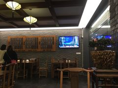 -潘德林茶社(新城河路店)