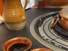 -阿山卓·野生菌火锅·纳西火塘烤肉